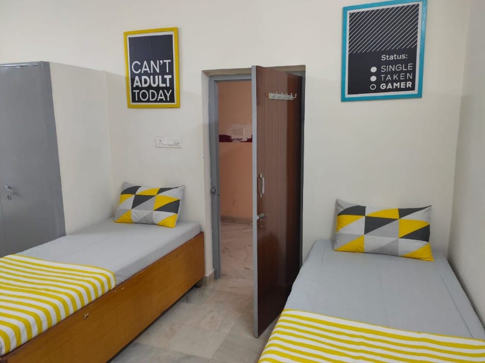 SGVU Hostel photo 6
